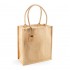 Jute Boutique Shopper 100%Juta Personalizzabile