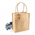 JUTE BOUTIQUE SHOPPER 100%JUTA FullGadgets.com