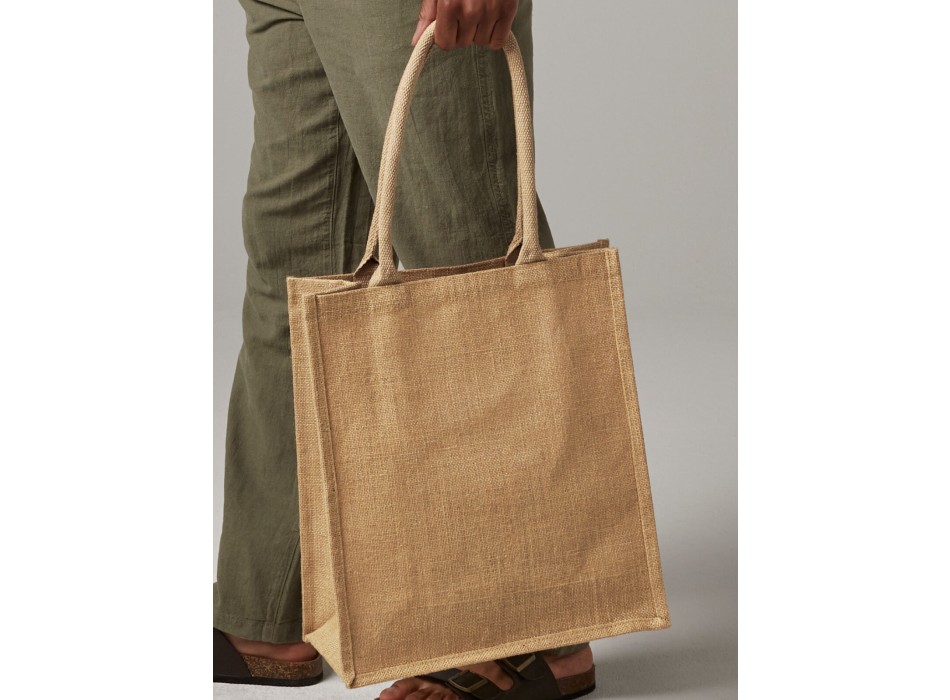 Jute Boutique Shopper FullGadgets.com