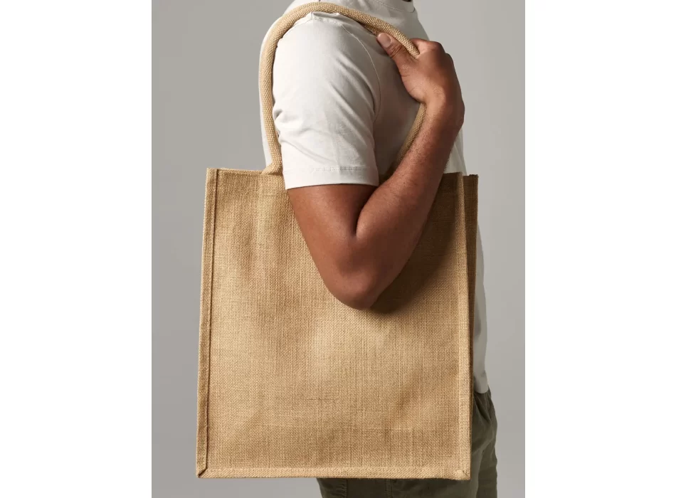 Jute Boutique Shopper FullGadgets.com