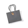 Jute Classic Shopper FullGadgets.com