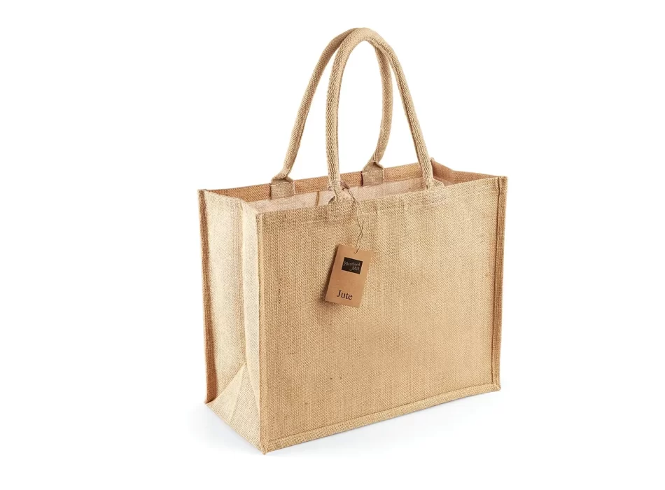 Jute Classic Shopper FullGadgets.com