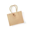 Jute Classic Shopper FullGadgets.com