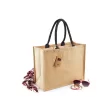 Jute Classic Shopper FullGadgets.com