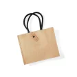 Jute Classic Shopper FullGadgets.com