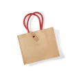 Jute Classic Shopper FullGadgets.com