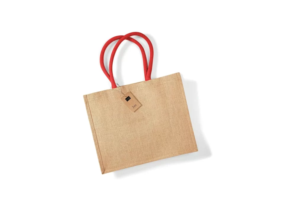 Jute Classic Shopper FullGadgets.com