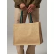 Jute Classic Shopper FullGadgets.com