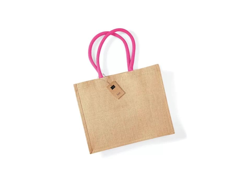 Jute Classic Shopper FullGadgets.com