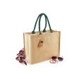 Jute Classic Shopper FullGadgets.com