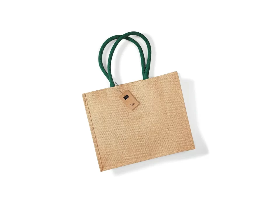 Jute Classic Shopper FullGadgets.com