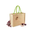 Jute Classic Shopper FullGadgets.com