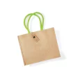 Jute Classic Shopper FullGadgets.com