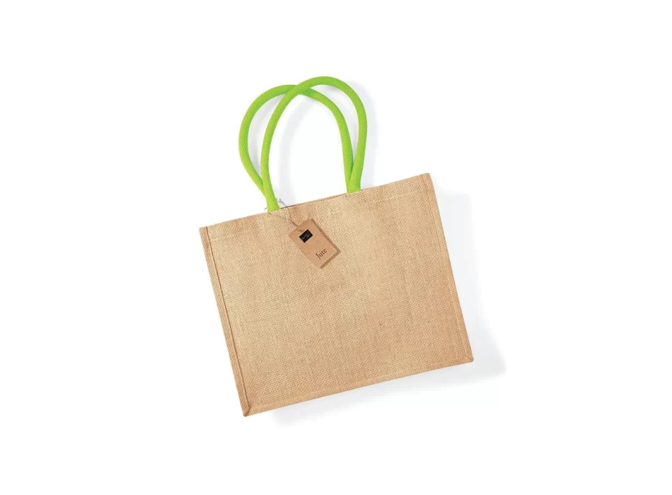 Jute Classic Shopper FullGadgets.com