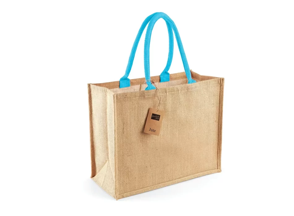 Jute Classic Shopper FullGadgets.com