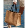 Jute Classic Shopper FullGadgets.com