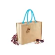 Jute Classic Shopper FullGadgets.com