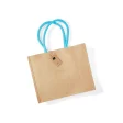 Jute Classic Shopper FullGadgets.com