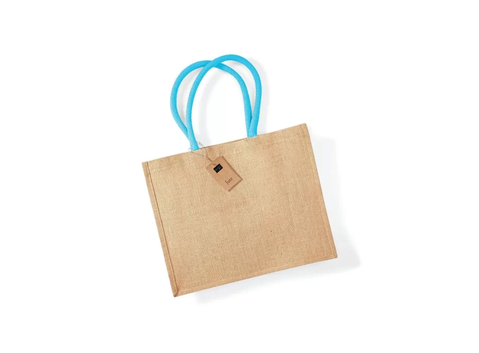 Jute Classic Shopper FullGadgets.com