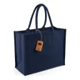 Jute Classic Shopper FullGadgets.com