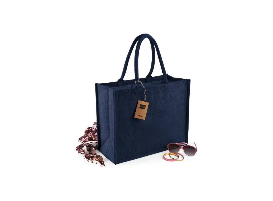 Jute Classic Shopper FullGadgets.com