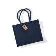 Jute Classic Shopper FullGadgets.com