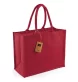 Jute Classic Shopper FullGadgets.com