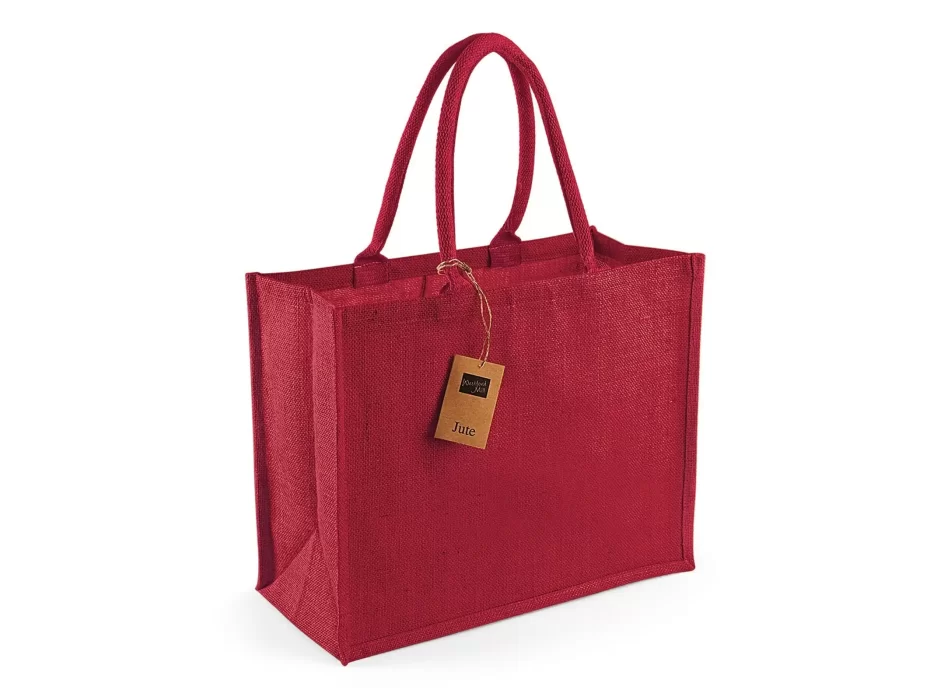 Jute Classic Shopper FullGadgets.com