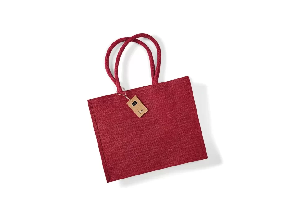 Jute Classic Shopper FullGadgets.com