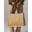 Jute Classic Shopper FullGadgets.com