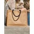 Jute Classic Shopper FullGadgets.com