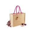 Jute Classic Shopper FullGadgets.com