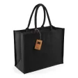Jute Classic Shopper FullGadgets.com