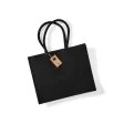 Jute Classic Shopper FullGadgets.com