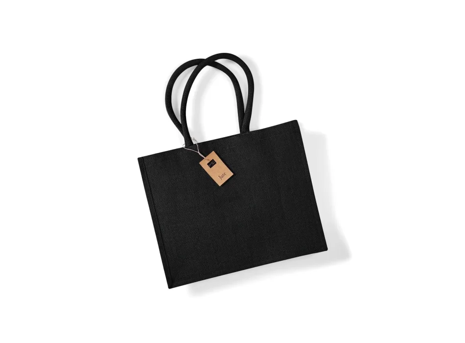 Jute Classic Shopper FullGadgets.com