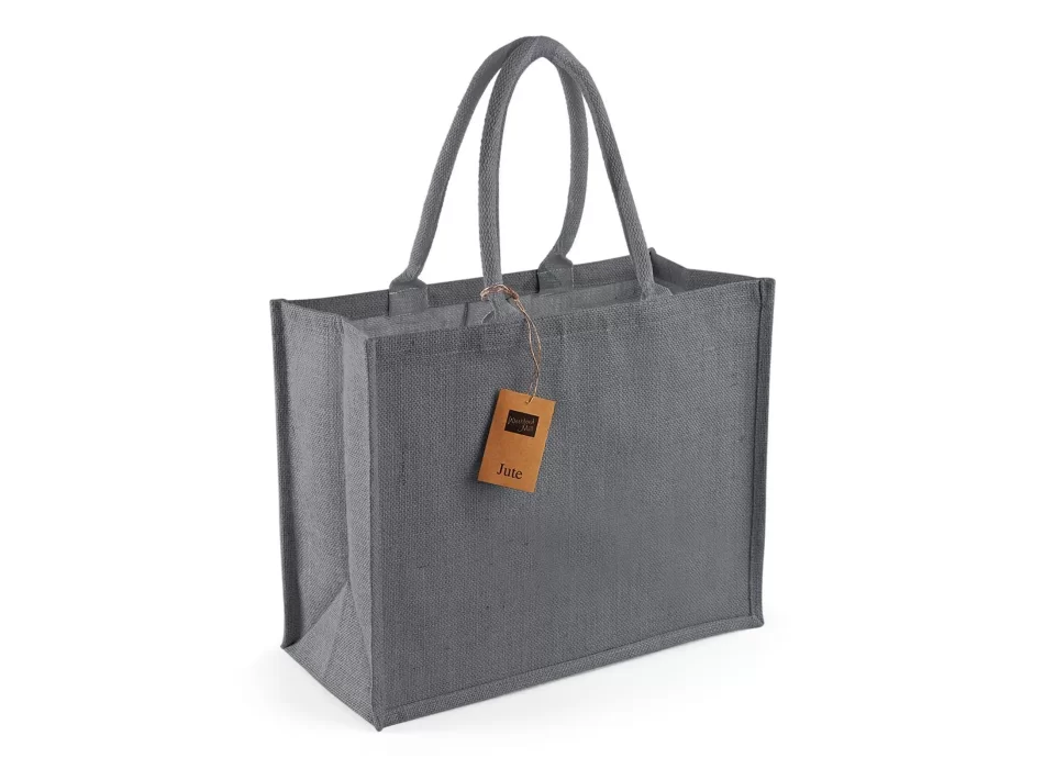 Jute Classic Shopper FullGadgets.com