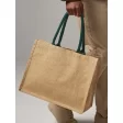 Jute Classic Shopper FullGadgets.com