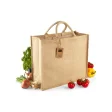 Jute Jumbo Shopper FullGadgets.com