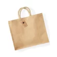 Jute Jumbo Shopper FullGadgets.com