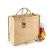 Jute Jumbo Shopper FullGadgets.com