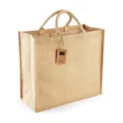 Jute Jumbo Shopper FullGadgets.com