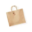 Jute Jumbo Shopper FullGadgets.com