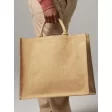 Jute Jumbo Shopper FullGadgets.com