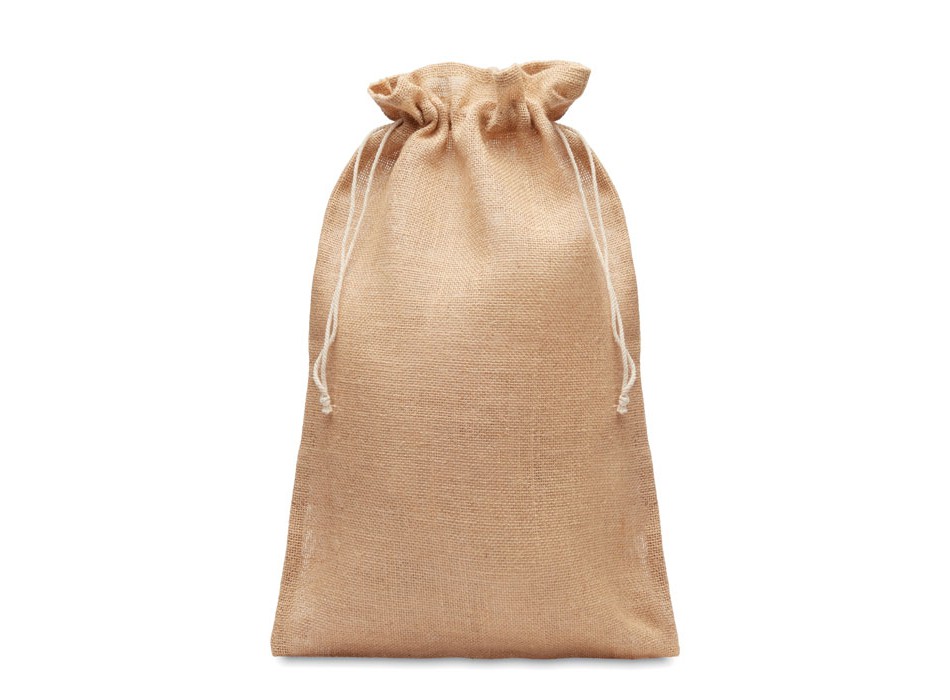 JUTE LARGE - Borsa grande in juta 30x47 cm FullGadgets.com