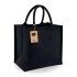 Midi Tote - Shopper Juta Personalizzabili