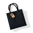 JUTE MIDI TOTE 100%J 30X30X19 FullGadgets.com