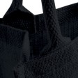 JUTE MIDI TOTE 100%J 30X30X19 FullGadgets.com
