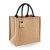 Midi Tote - Shopper Juta Personalizzabili