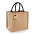 Midi Tote - Shopper Juta Personalizzabili