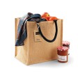 JUTE MIDI TOTE 100%J 30X30X19 FullGadgets.com